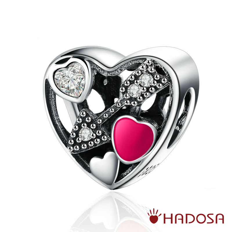 Charm bạc 925 DIY cao cấp