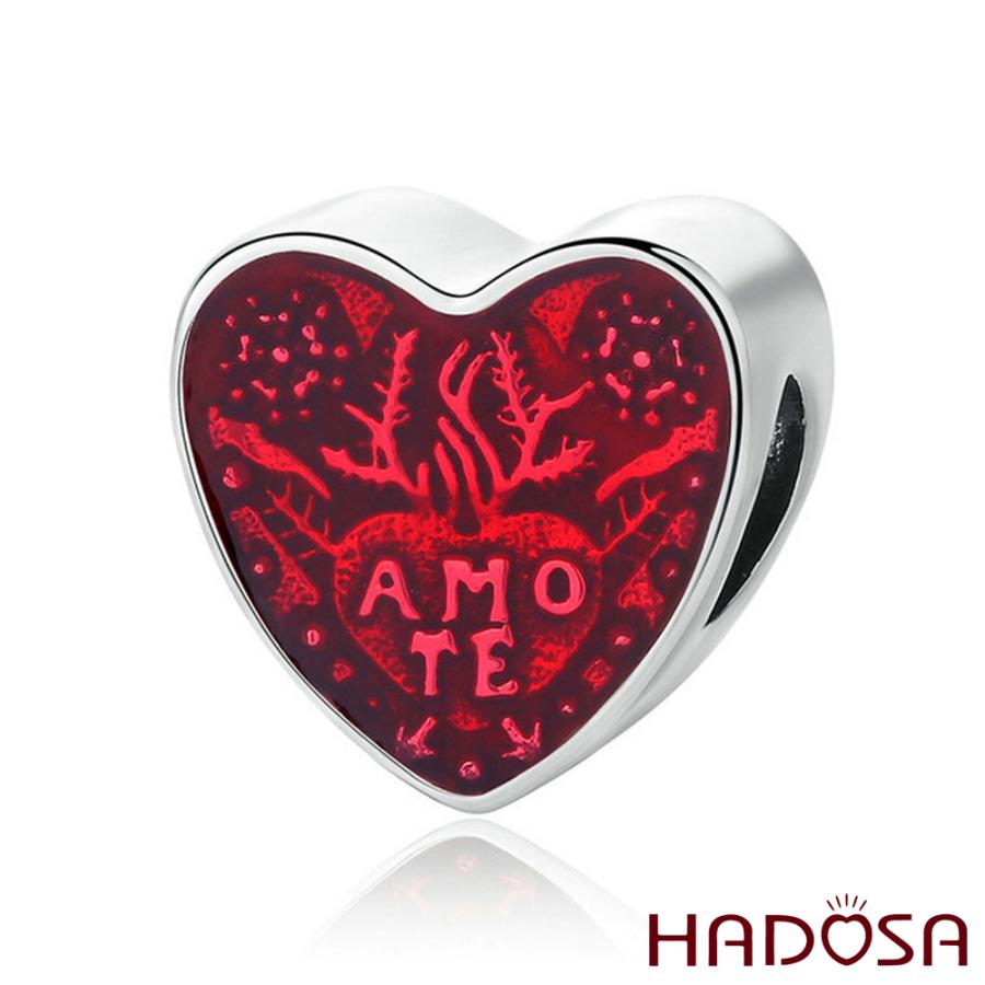 Charm bạc 925 DIY cao cấp