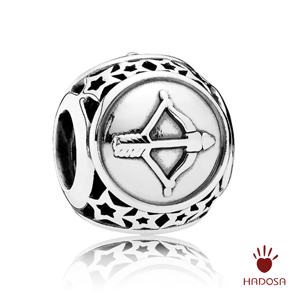 Charm cung Nhân Mã (sagittarius)