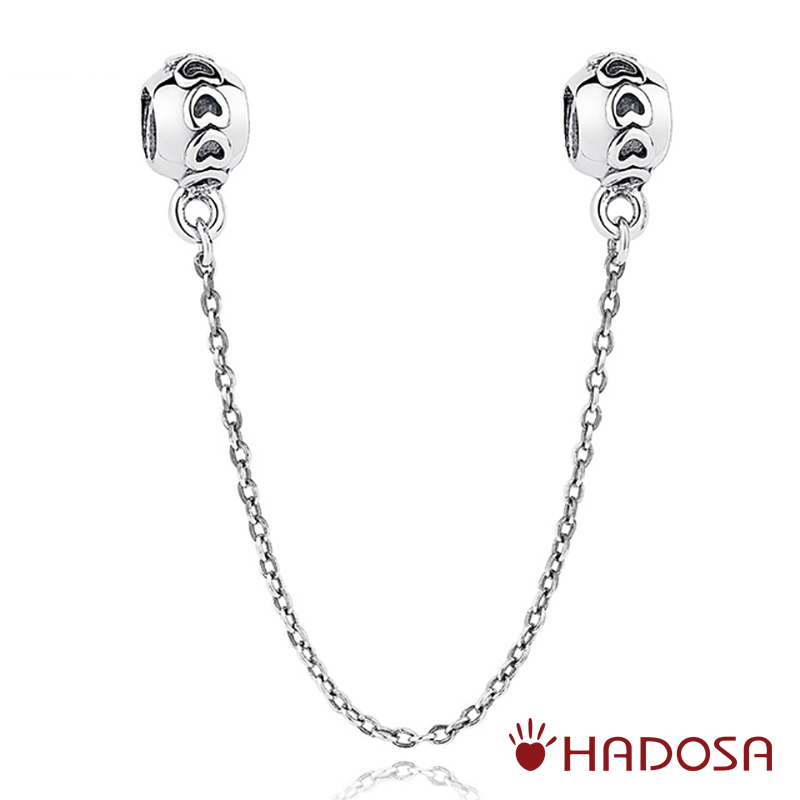 Charm bạc 925 DIY cao cấp