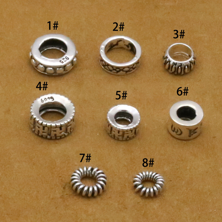 Cách chèn giữa 8mm