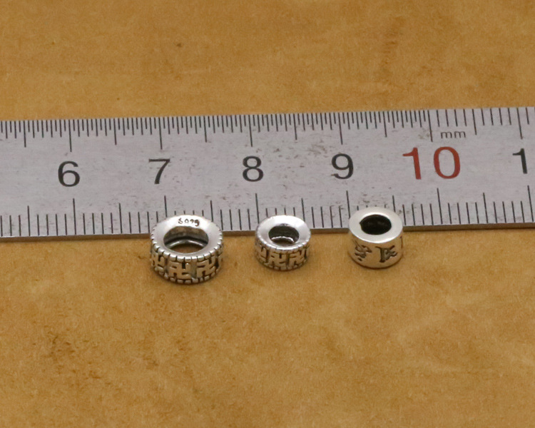 Cách chèn giữa 8mm