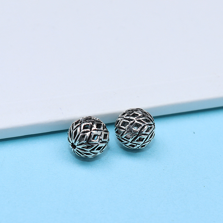 Cách xỏ tròn 10mm