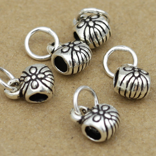 Cách xỏ luồn nhỏ