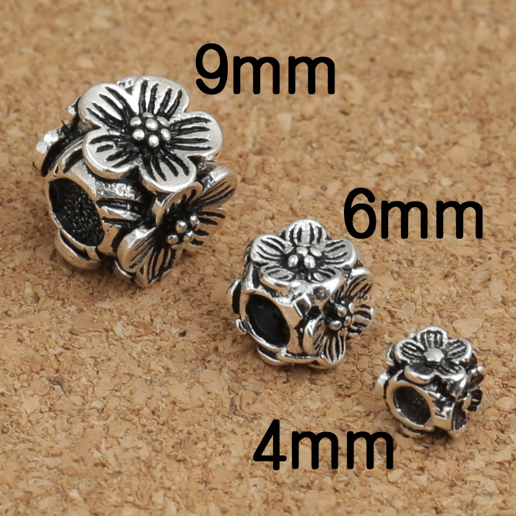 Cách chèn bông hoa