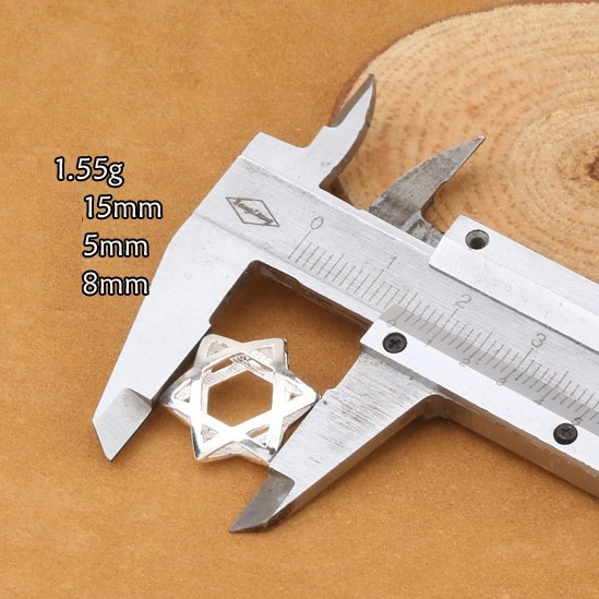 Cách chèn ngôi sao rỗng