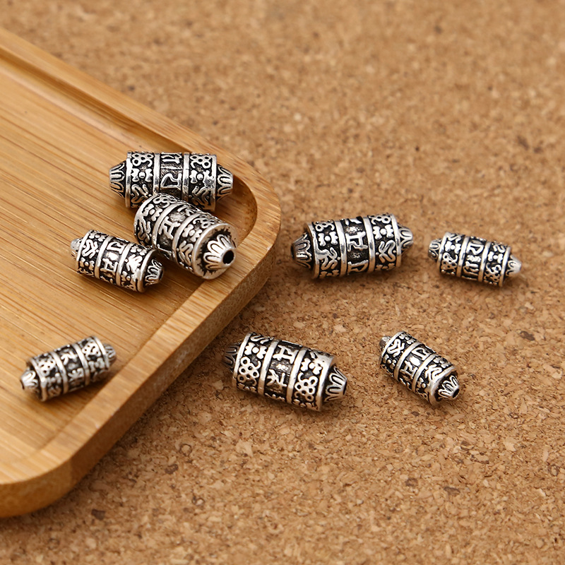 Cách chèn trụ khắc chú