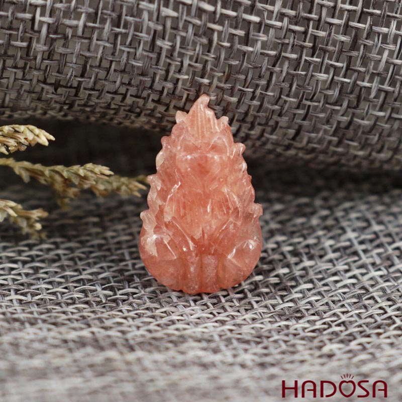 Hồ ly chúa Đào hoa 5A