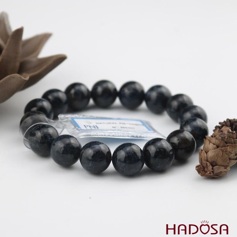 Đá Giông Bão 13mm 4A