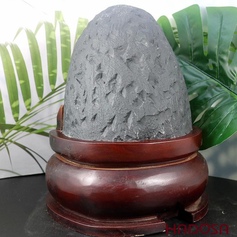 Hang thạch anh tím 6A  (3- 6kg/cái)