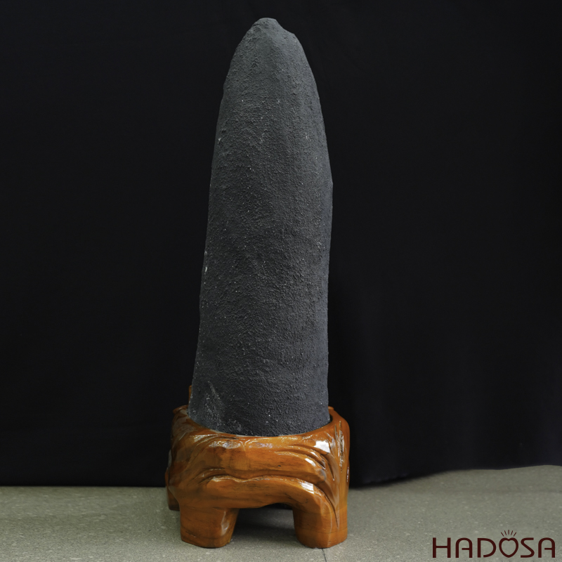 Hốc thạch anh tím 4A