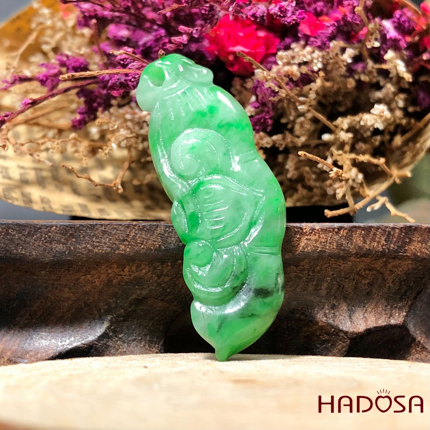 Mặt Cẩm thạch Củ đậu