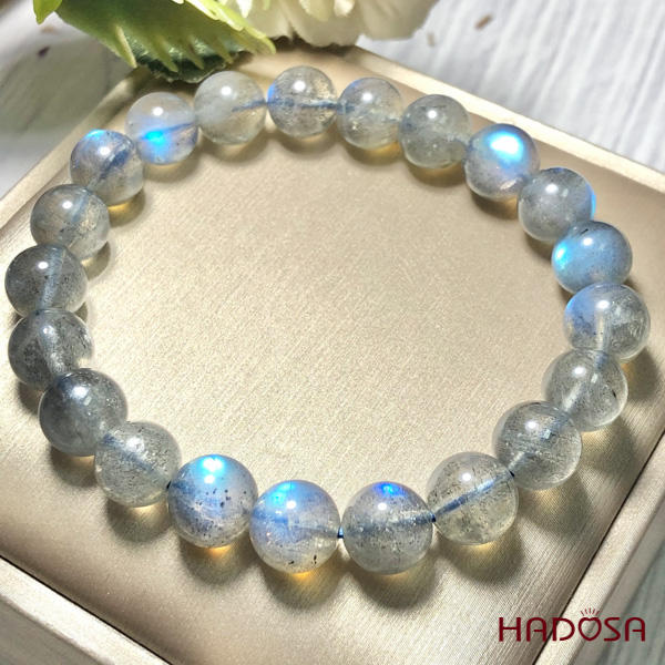 Vòng đá Xà cừ 8mm chuẩn 5A cao cấp