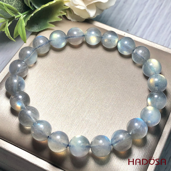 Vòng tay đá Xà Cừ 09mm cao cấp chuẩn 5A