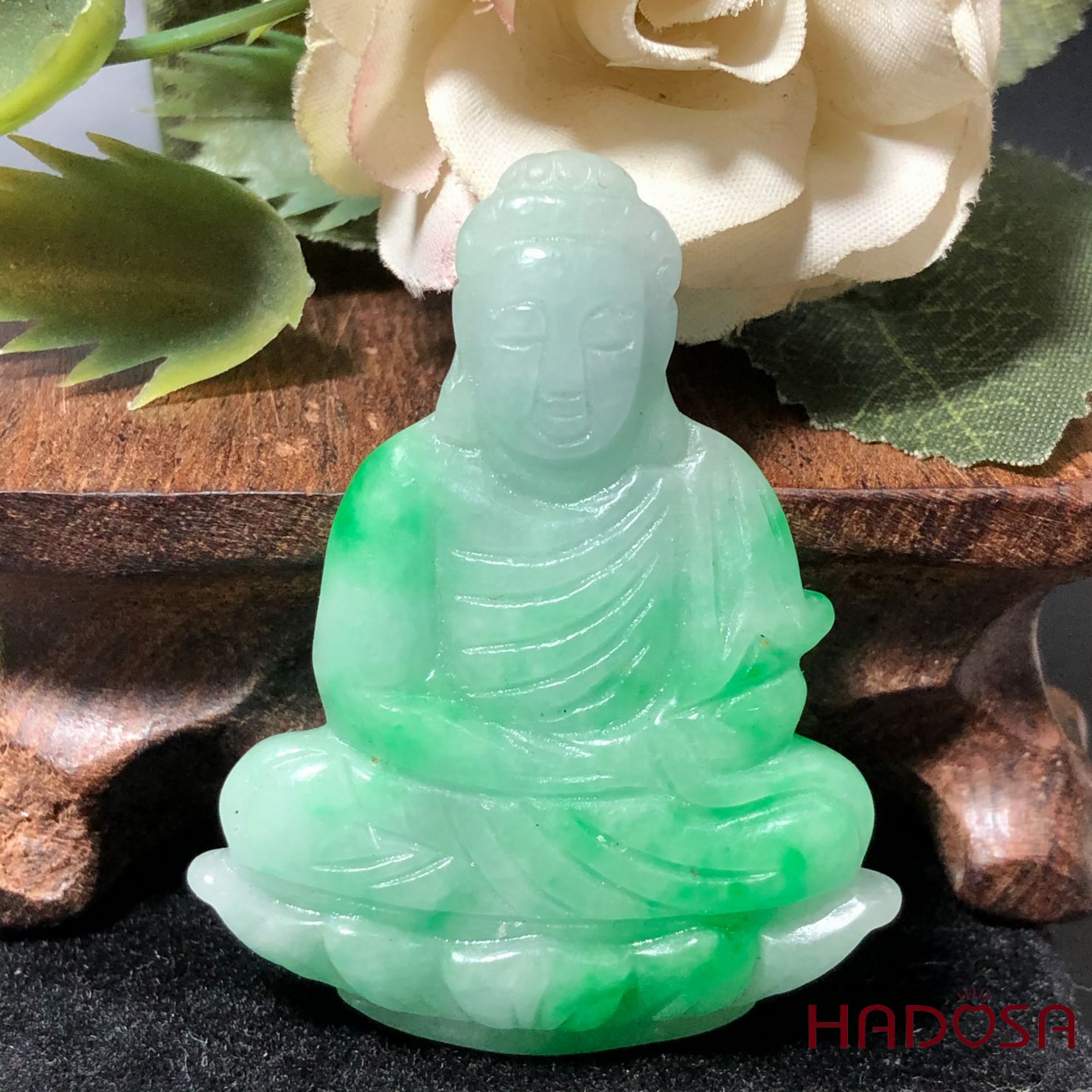 Cẩm Thạch Phật Tổ