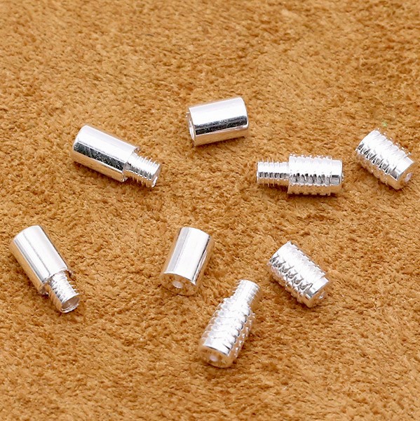 Khóa vặn trơn 11*4mm