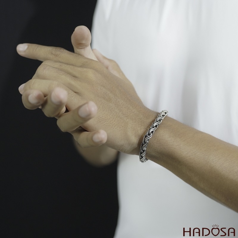 Lắc bạc Thái nam