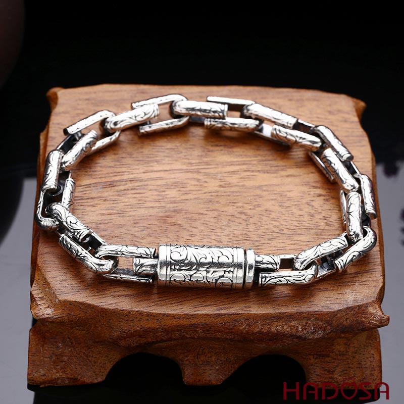 Lắc tay nam cao cấp