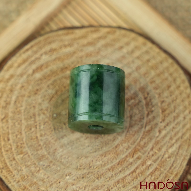 Lu thống Cẩm Thạch sơn thủy 15x15mm