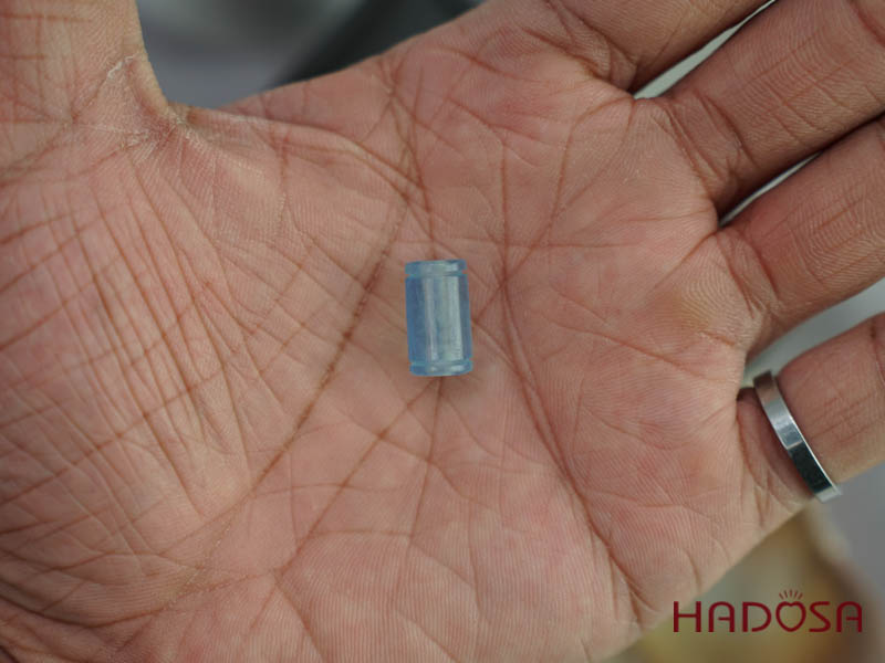 Lu thống Aquamarine chuẩn 5A