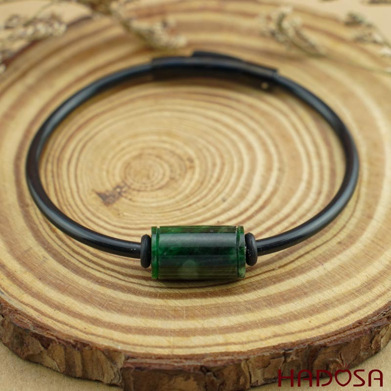 Lu thống Cẩm Thạch sơn thủy