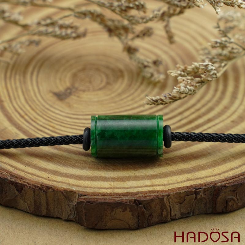 Lu thống Cẩm Thạch sơn thủy