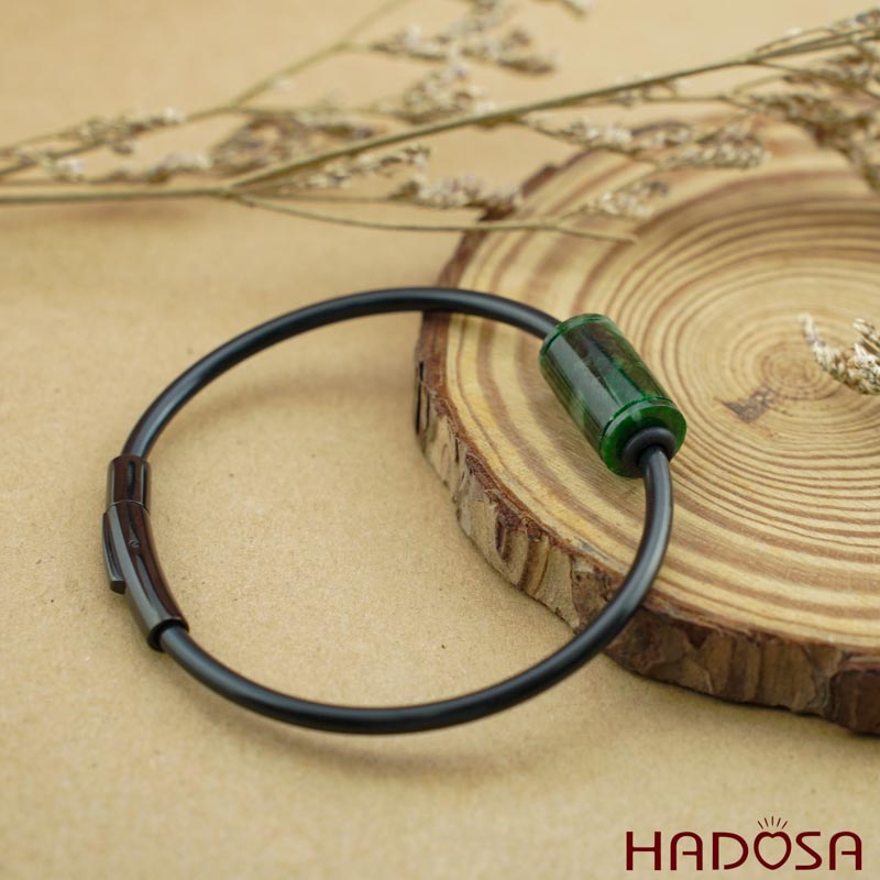 Lu thống Cẩm Thạch sơn thủy