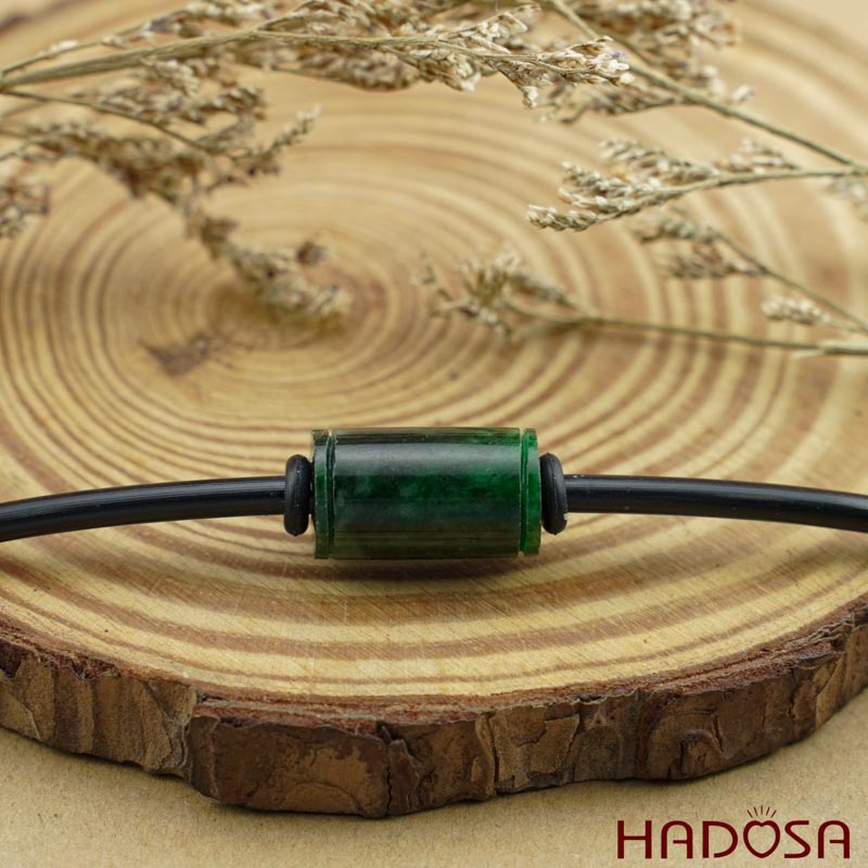 Lu thống Cẩm Thạch sơn thủy