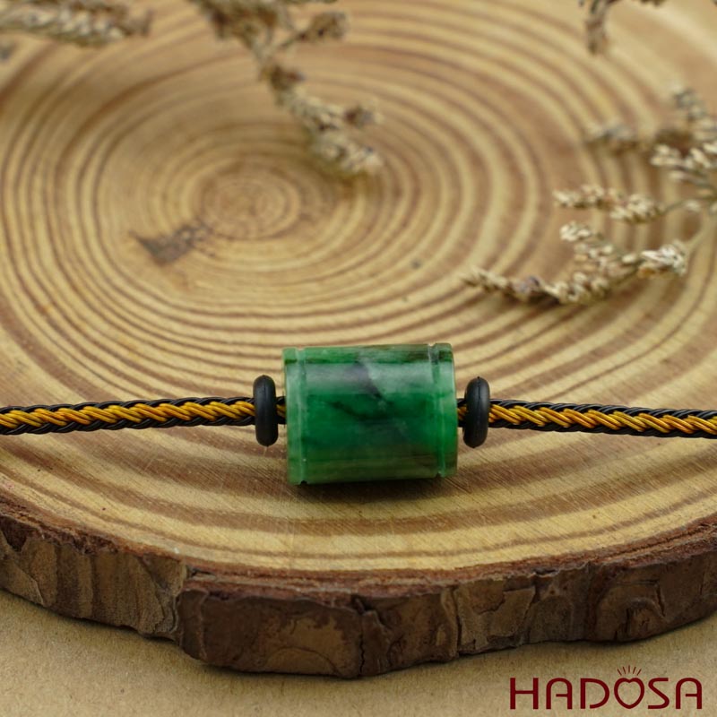 Lu thống Cẩm Thạch sơn thủy