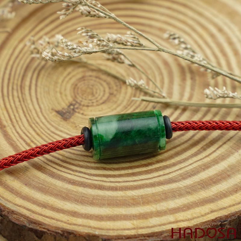 Lu thống Cẩm Thạch sơn thủy