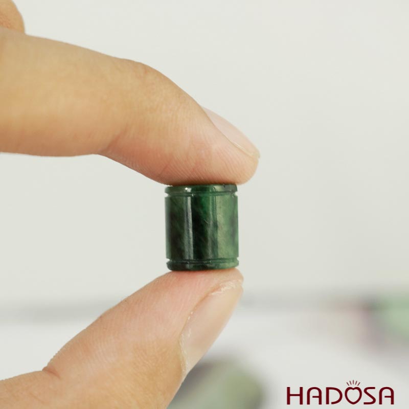 Lu thống Cẩm Thạch sơn thủy