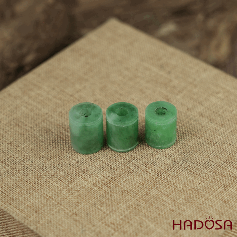 Lu thống Cẩm Thạch xanh lý tươi