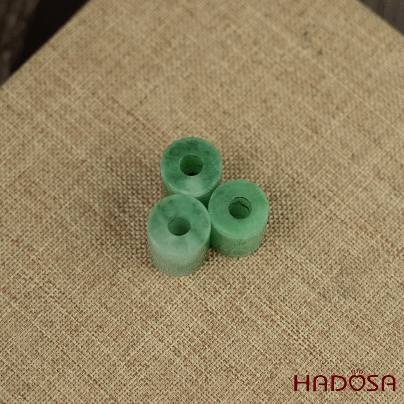 Lu thống Cẩm Thạch xanh lý tươi