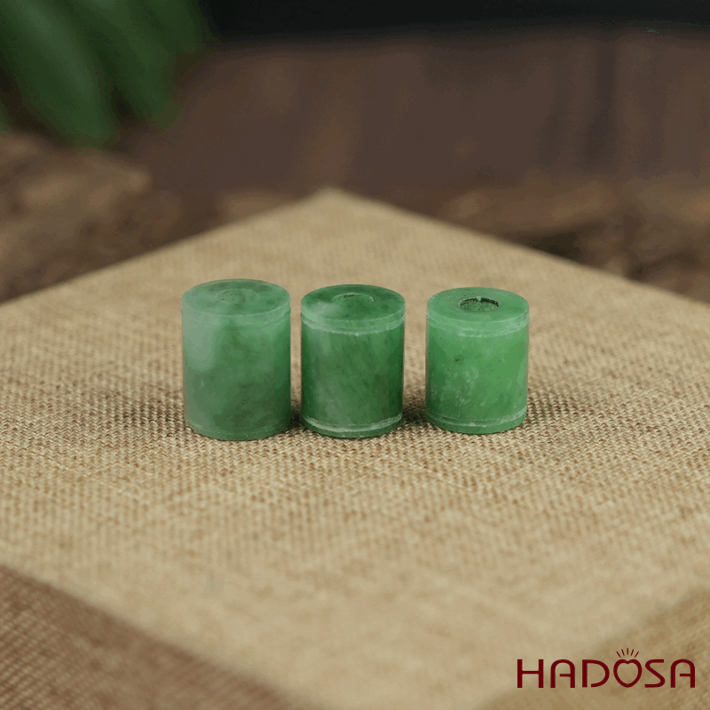 Lu thống Cẩm Thạch xanh lý tươi