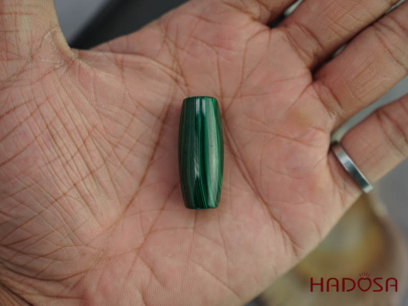 Lu thống lông công 13x35mm