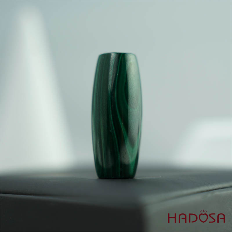 Lu thống lông công 13x35mm