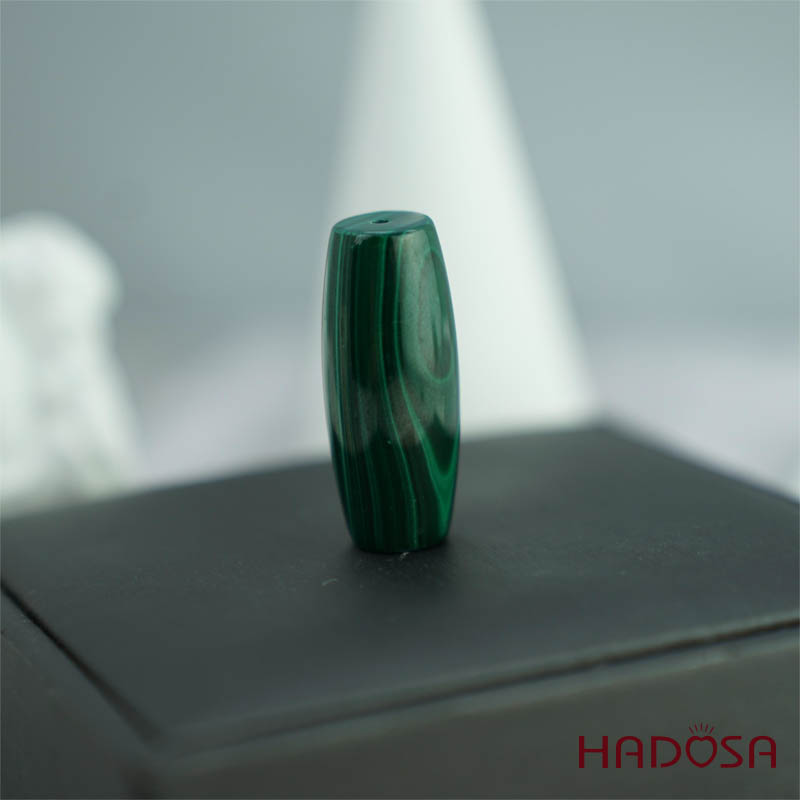 Lu thống lông công 13x35mm