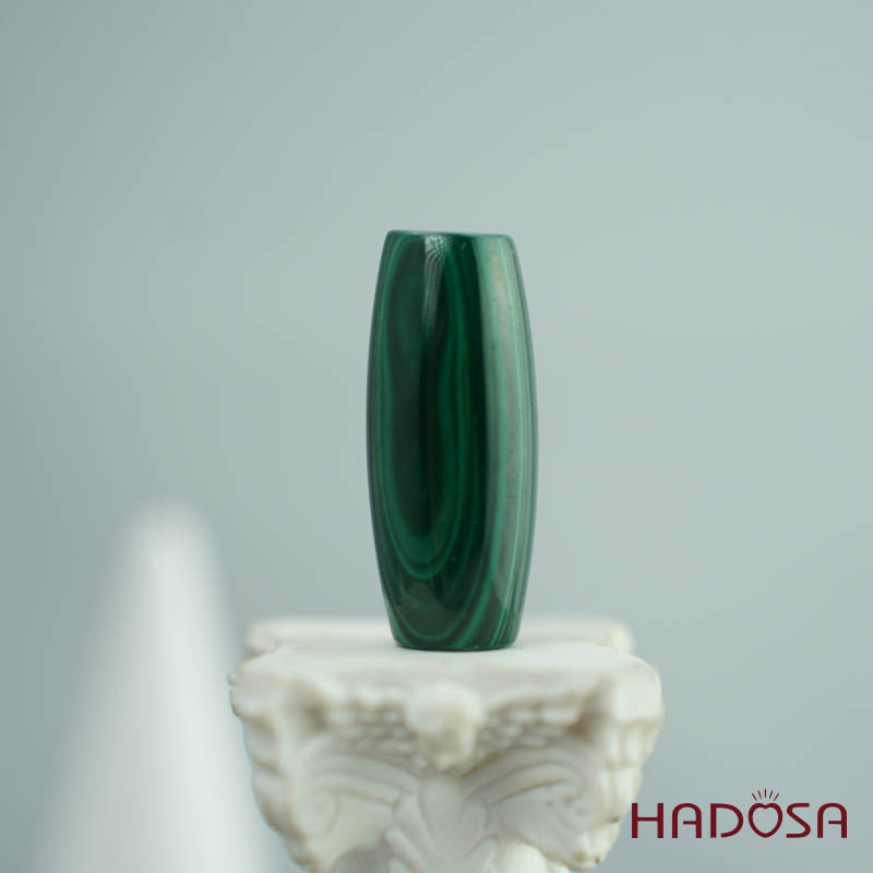 Lu thống lông công 13x35mm