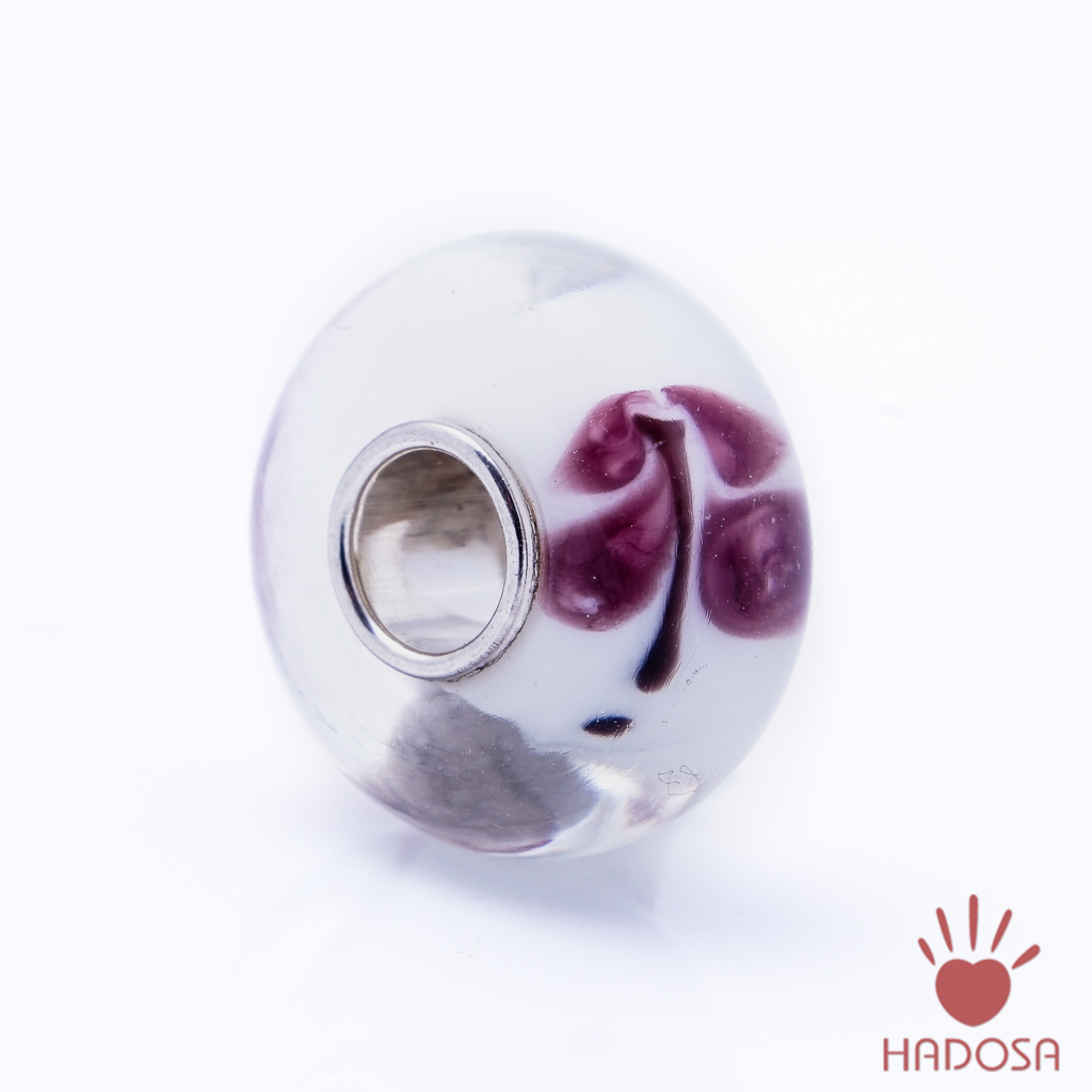 charm Thủy tinh Murano
