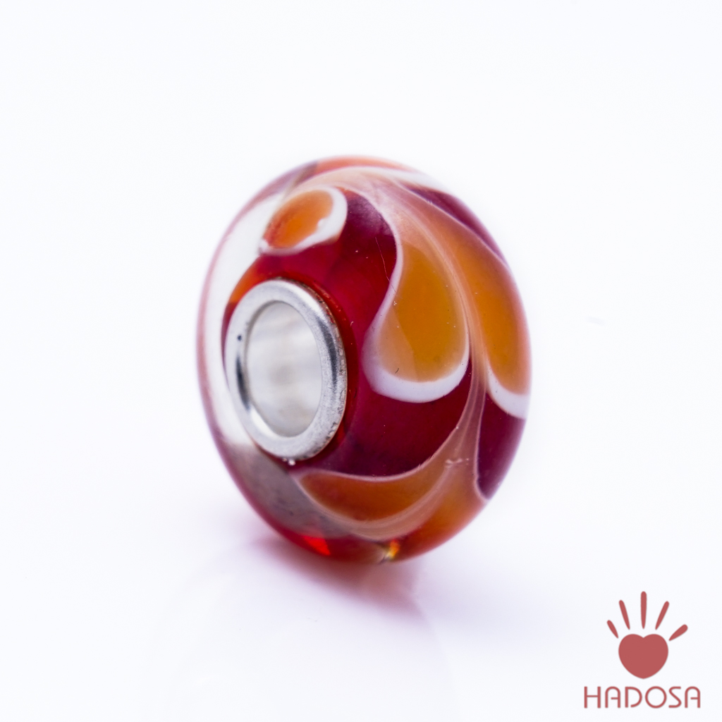 charm Thủy tinh Murano