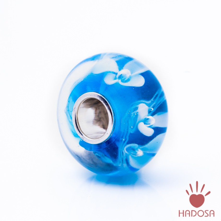 charm Thủy tinh Murano