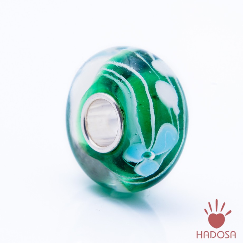 charm Thủy tinh Murano