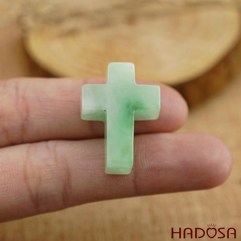 Mặt Cẩm Thạch thánh giá