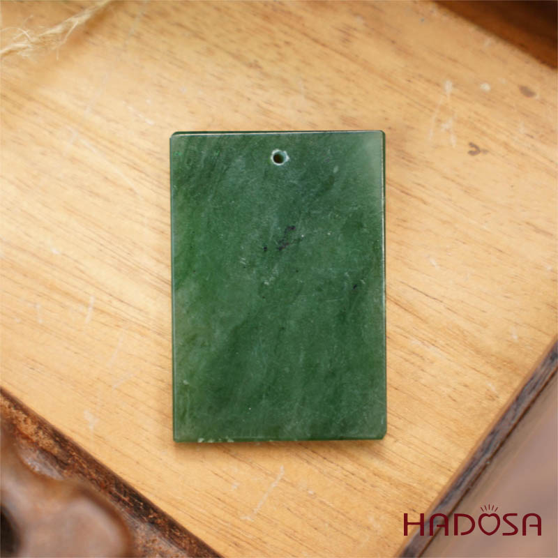 Mặt Vô Sự Bài Ngọc Bích cao cấp