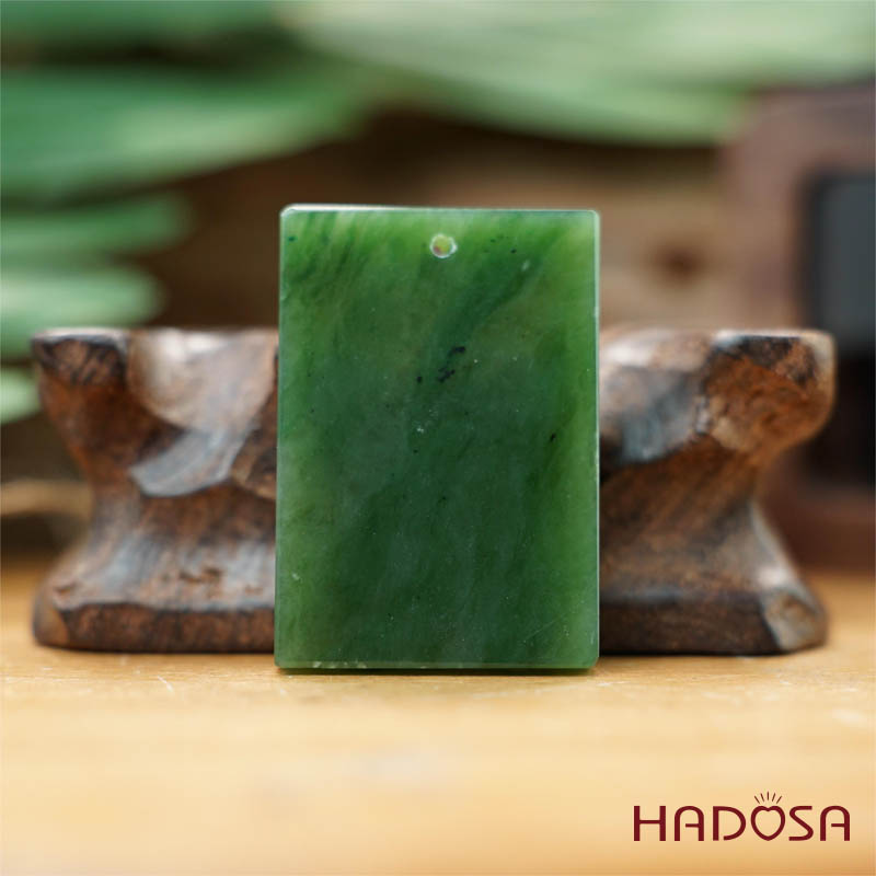 Mặt Vô Sự Bài Ngọc Bích cao cấp