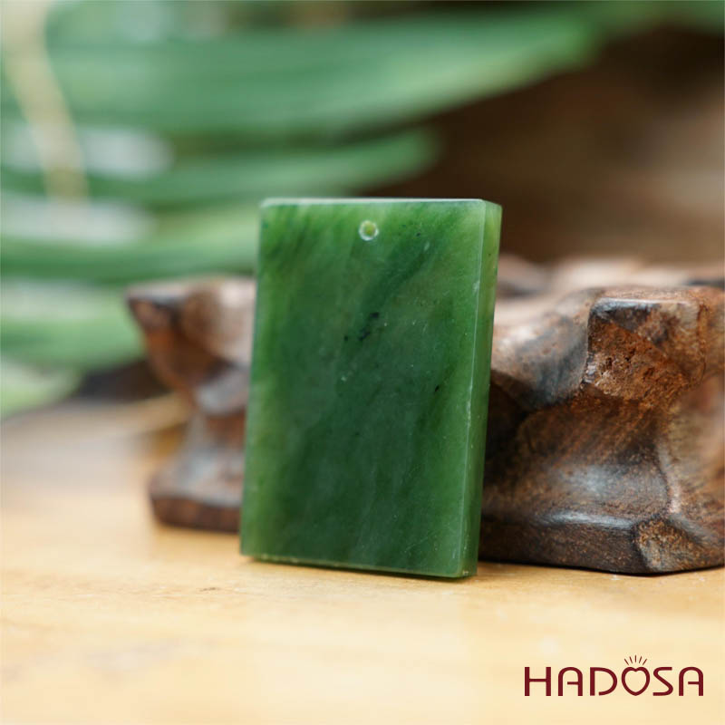 Mặt Vô Sự Bài Ngọc Bích cao cấp