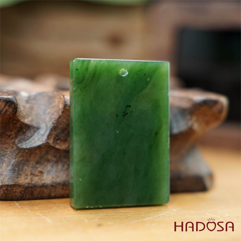 Mặt Vô Sự Bài Ngọc Bích cao cấp