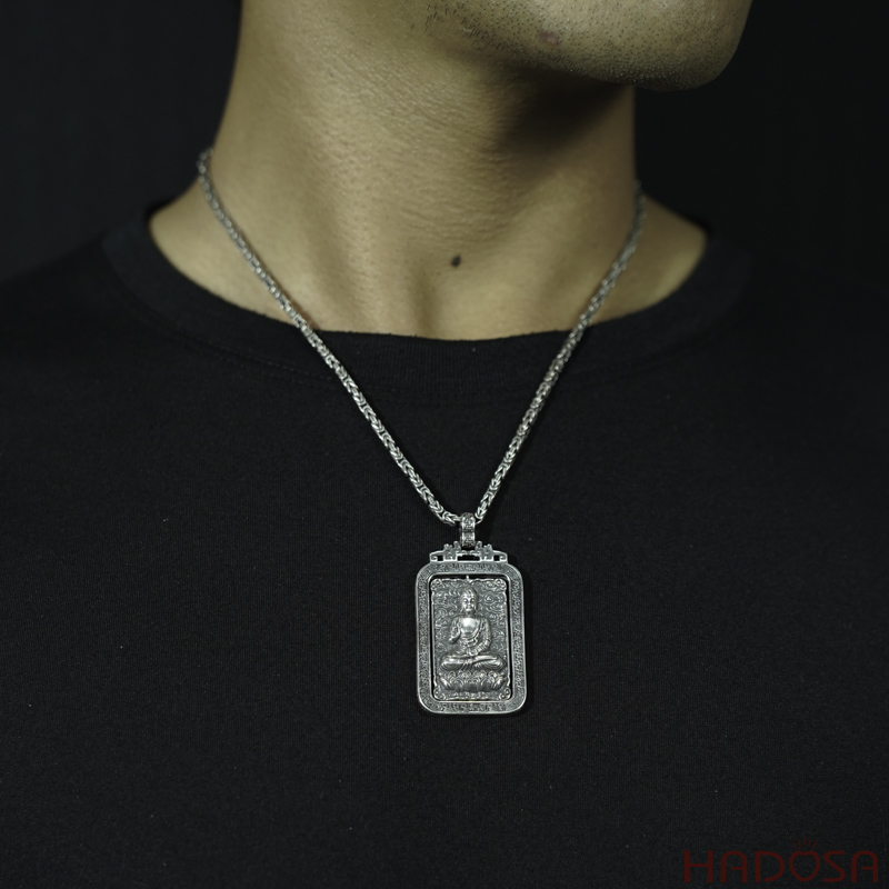 Mặt Phật Như Lại Đại Nhật (Mùi, Thân)