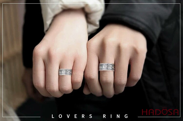 Nhẫn Lục Tự Đại Minh Chân Ngôn