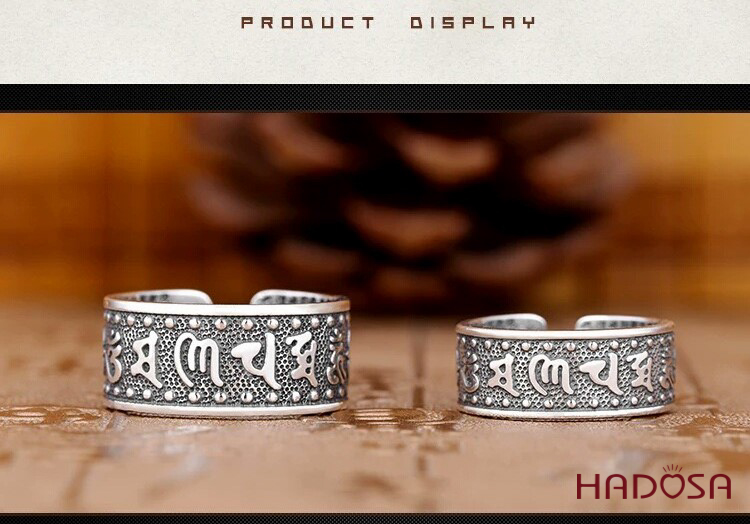 Nhẫn Lục Tự Đại Minh Chân Ngôn